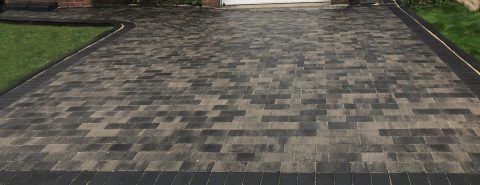 Wide Range of New Driveway Styles