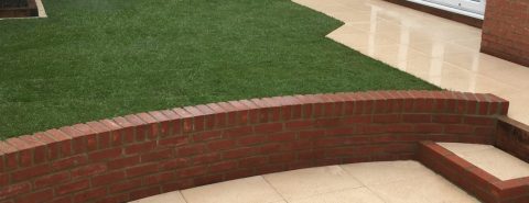 Local Landscapers Cookridge