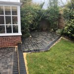 Block paving driveway company in Leeds