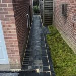 Patio and pathway installers in Leeds