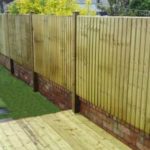 Local fencing company in Leeds
