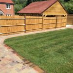 Leeds fencing installers