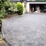 Leeds block paving driveway company