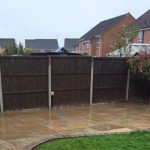Patio installation company in Leeds