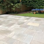 patio installer Leeds