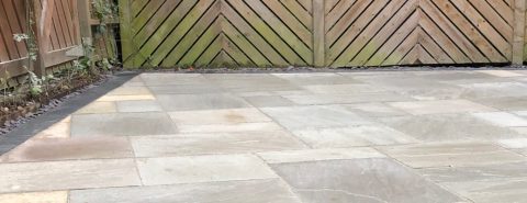 10 Year Guarantee On All Patios!