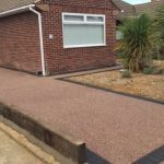Leeds resin driveway company