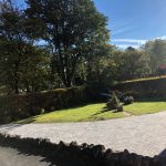 Leeds block paved driveways near me