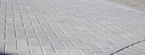Block Paving in Castleford