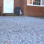 Harrogate gravel driveway quote