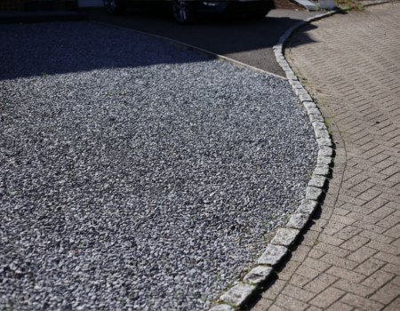 Local Gravel Driveway Company Meanwood