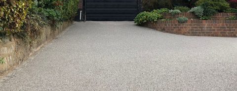 Local Driveway Company Castleford