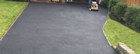 Local Driveway Company Castleford