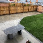 Highly rated landscapers in Leeds
