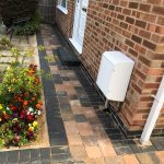 Recommended block paving company Leeds