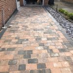 Local block paving company Leeds