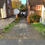 New block paved drives in Leeds