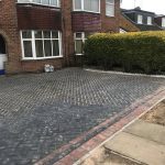 Block paving specialists in Leeds