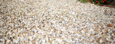 Shingle Driveway Company Morley LS27