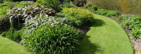Cookridge Trusted Landscapers