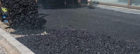 Tarmac Driveway Installers near me Garforth LS25
