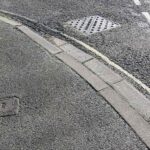 Best dropped kerbs Garforth
