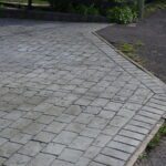 Concrete driveway ideas Holgate