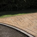 Concrete driveway cost Holgate