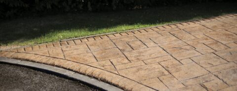 Holgate Concrete Drives