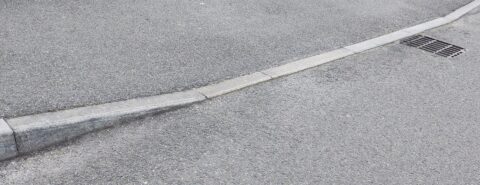 Acomb Dropped Kerb Access