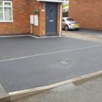 Drop kerb 5 Garforth