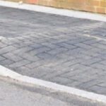 Drop kerbs 6 Garforth